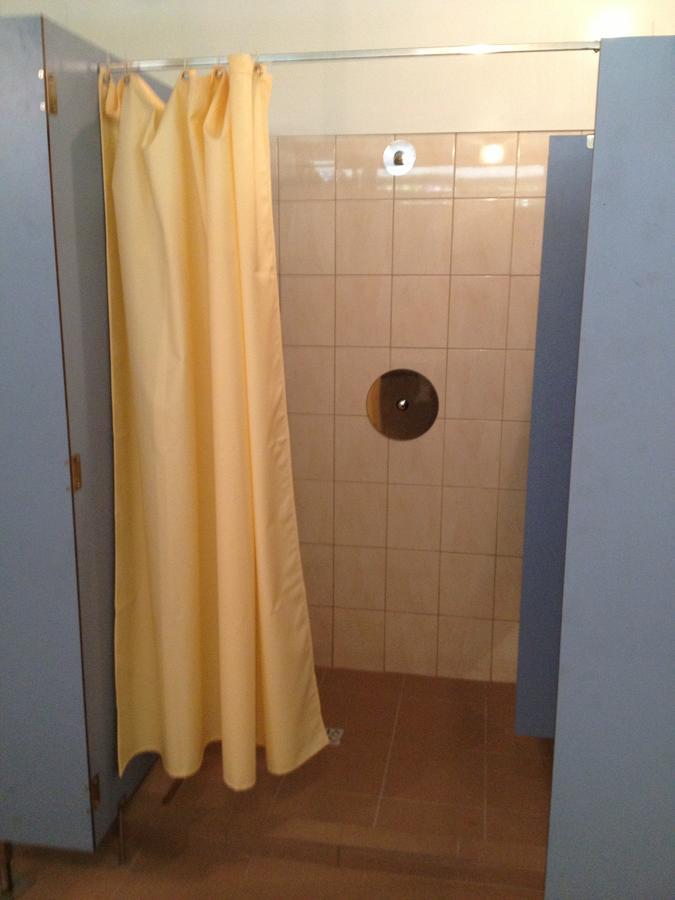 Domki Letniskowe Vertigo Narie Morag Luaran gambar